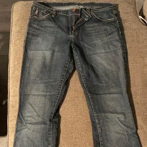 Guess by Marciano bootcut jeans